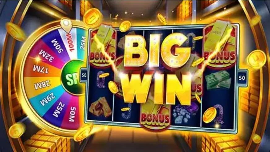 Ilustrasi voucher bonus dan promosi yang tersedia di inter303